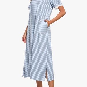 Aviier soft women sleep shirt - new without tags